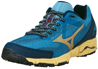 Mizuno Wave Mujin Womens Trail Running Shoes Aw14 | Flipsphere
